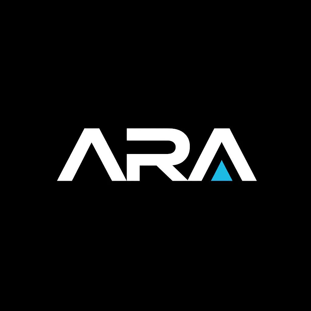 ARA logo