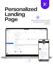 Salontag gallery image