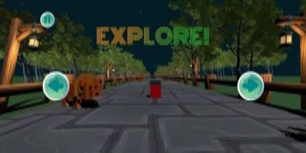 Cube.io gallery image