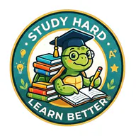 Homework Turtle