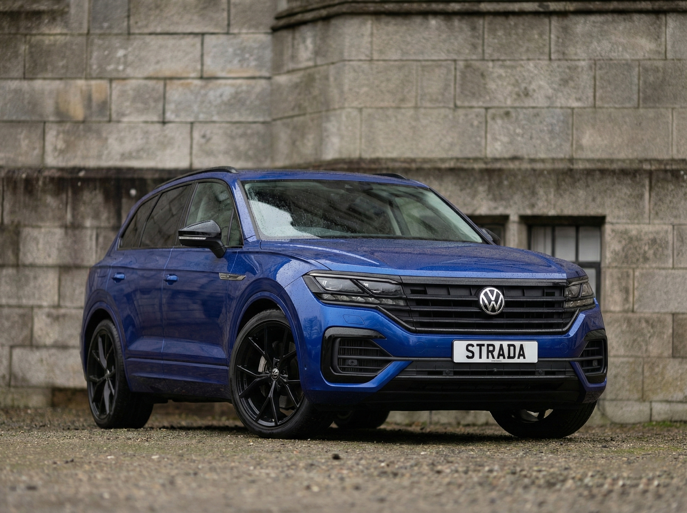 Strada.works - Screenshot 5 showing product features and functionality