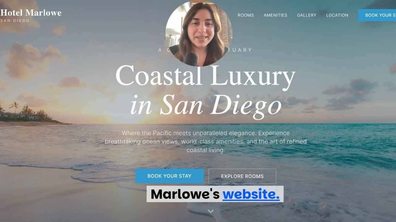 Hotelia.io gallery image