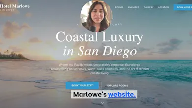 Hotelia.io gallery image