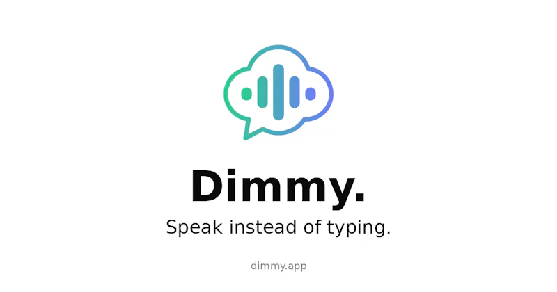 Dimmy.app screenshot 4