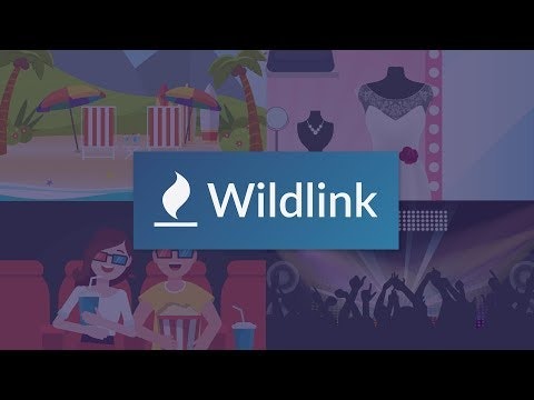 Wildlink gallery image