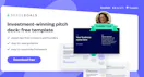 SeedLegals Pitch Deck