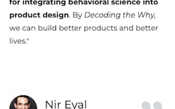Product Growth + Behavioral Science Book media 2