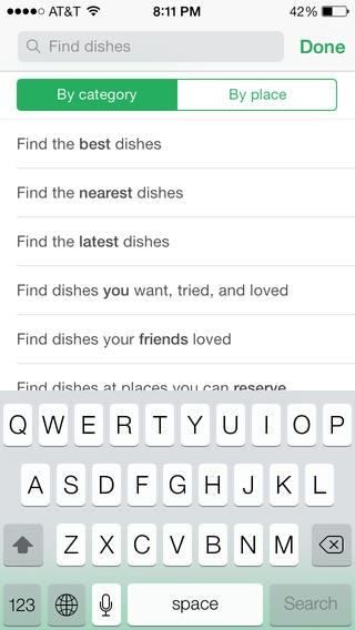 Foodspotting gallery image