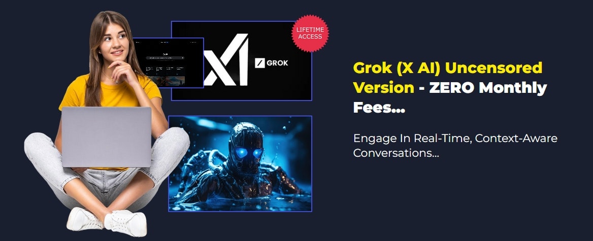 OneAi Freedom gallery image