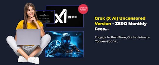 OneAi Freedom gallery image