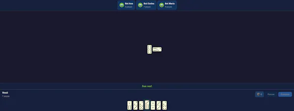 Jogar Dominó Online gallery image