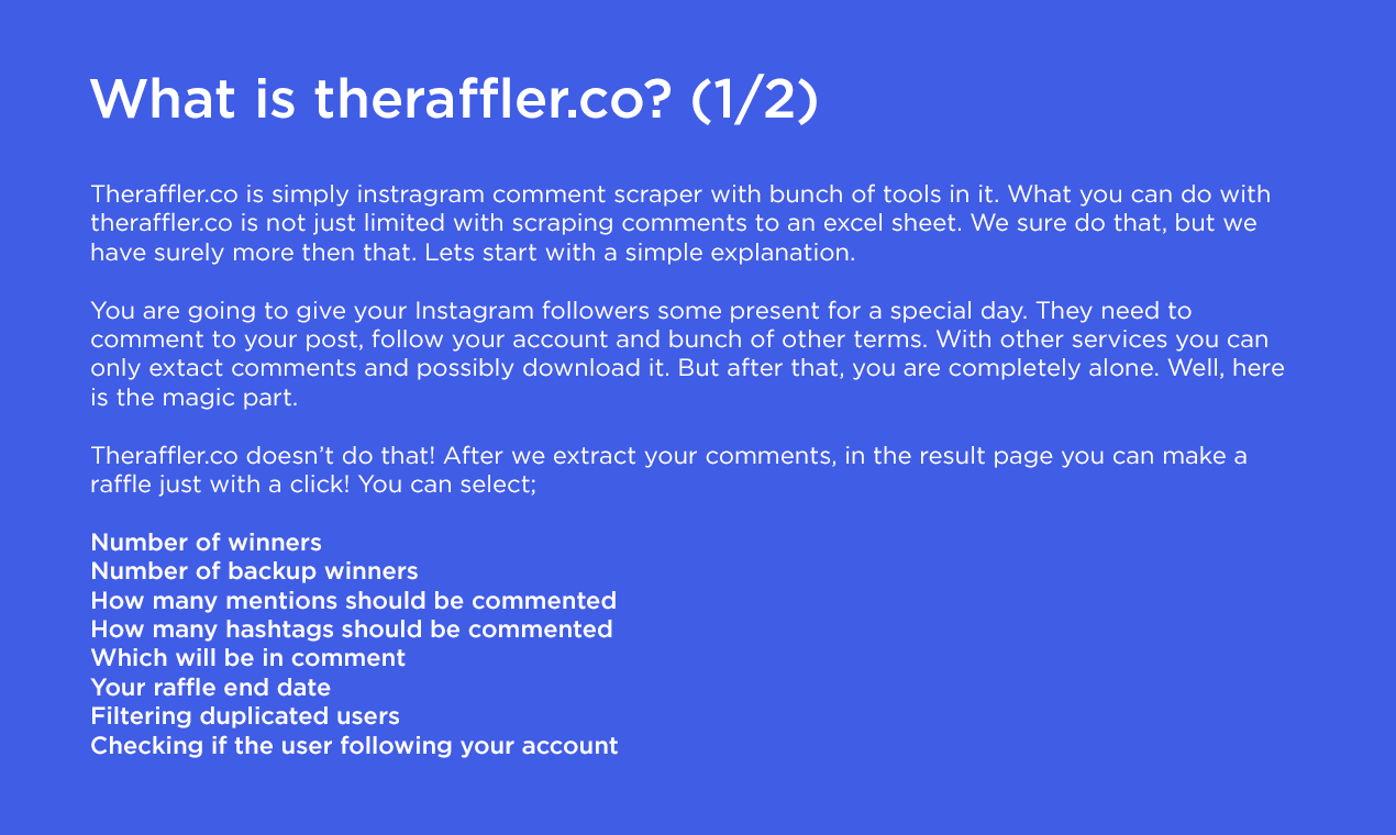 theraffler.co gallery image