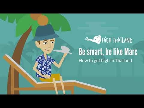 HighThailand gallery image