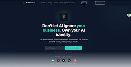 TwoWolves.ai gallery image