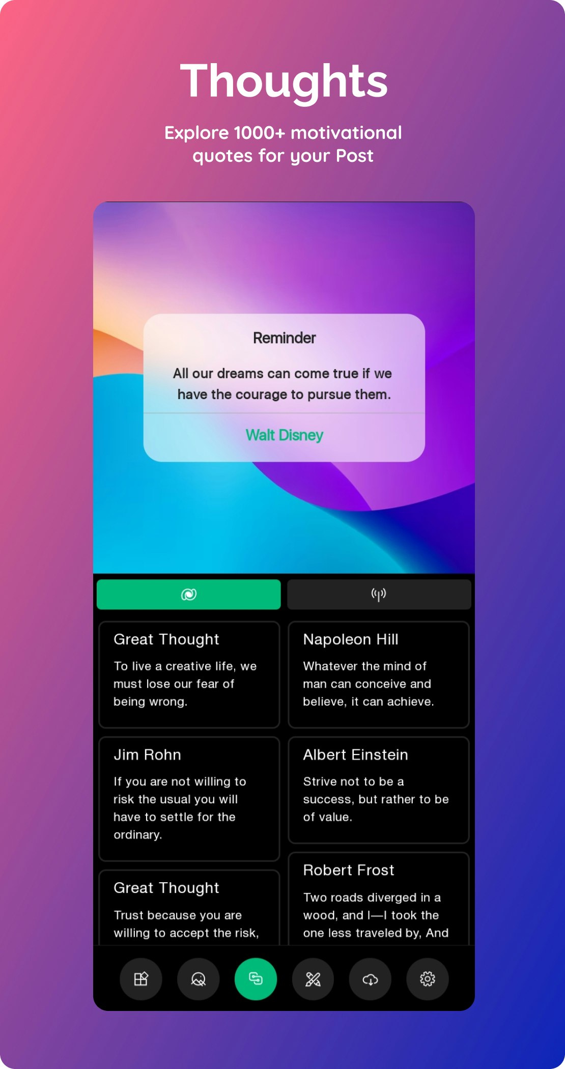 Insta Editor gallery image