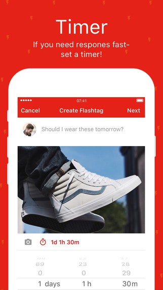 Flashtag gallery image