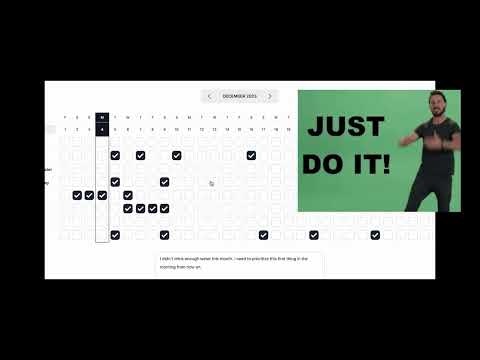 Simple Habit gallery image