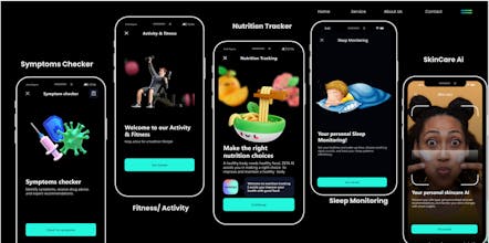 Zetakree gallery image