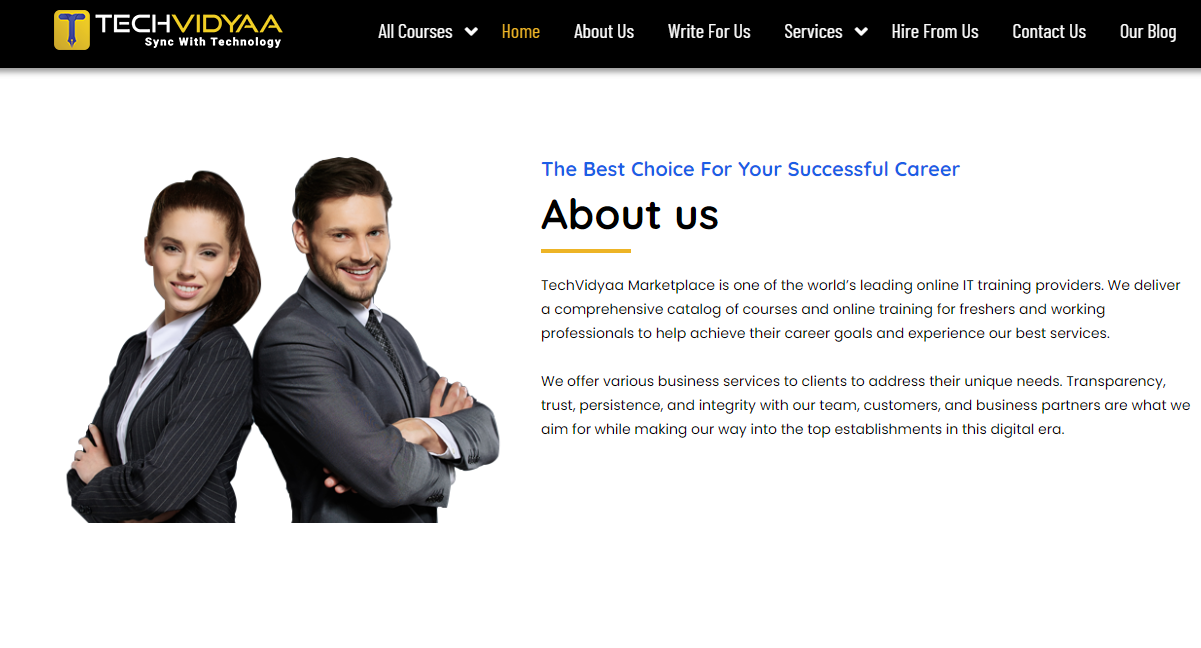 DOT NET Training & Best - DOT NET Training media 1