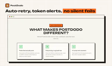 PostDodo gallery image