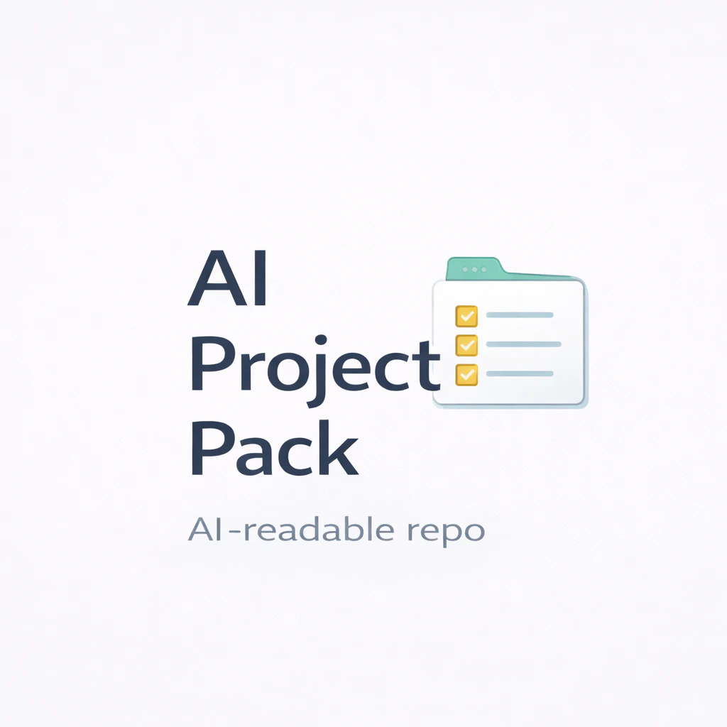 AI Project Pack