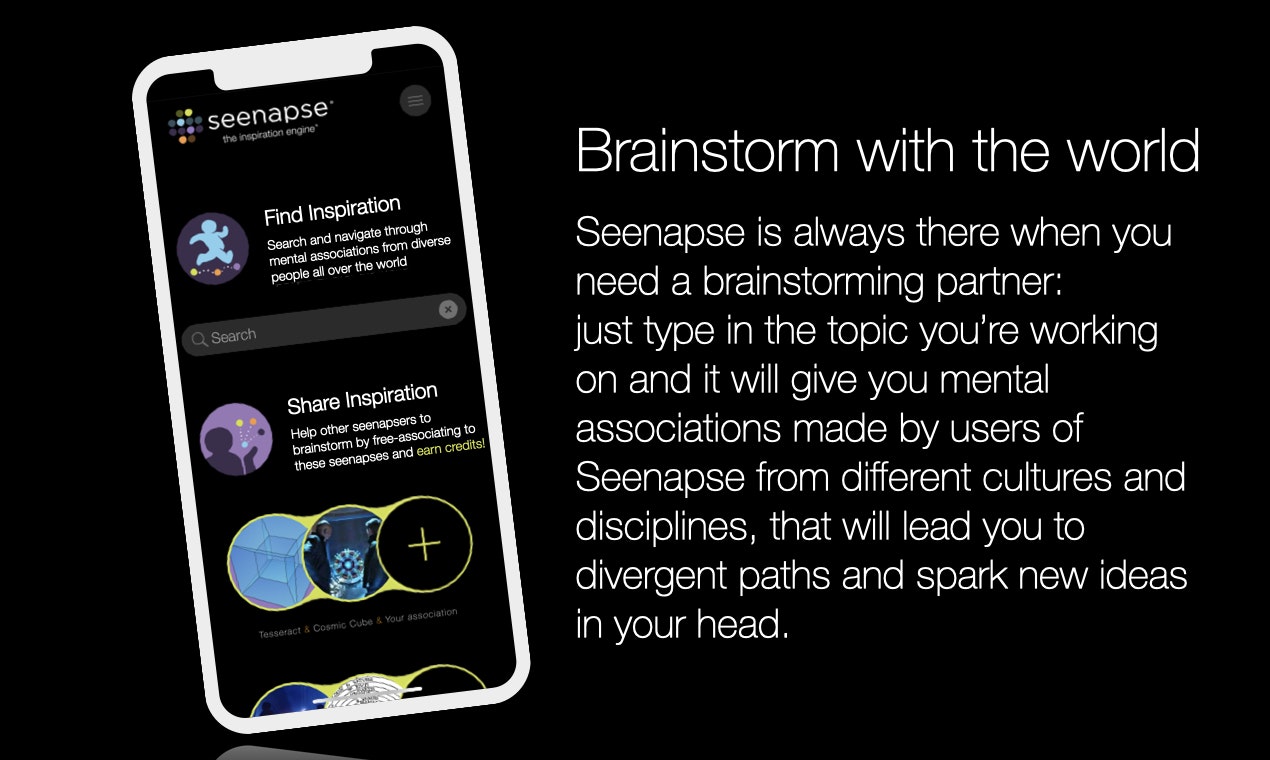 Seenapse 2.020 gallery image