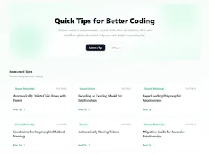 Digging Code gallery image
