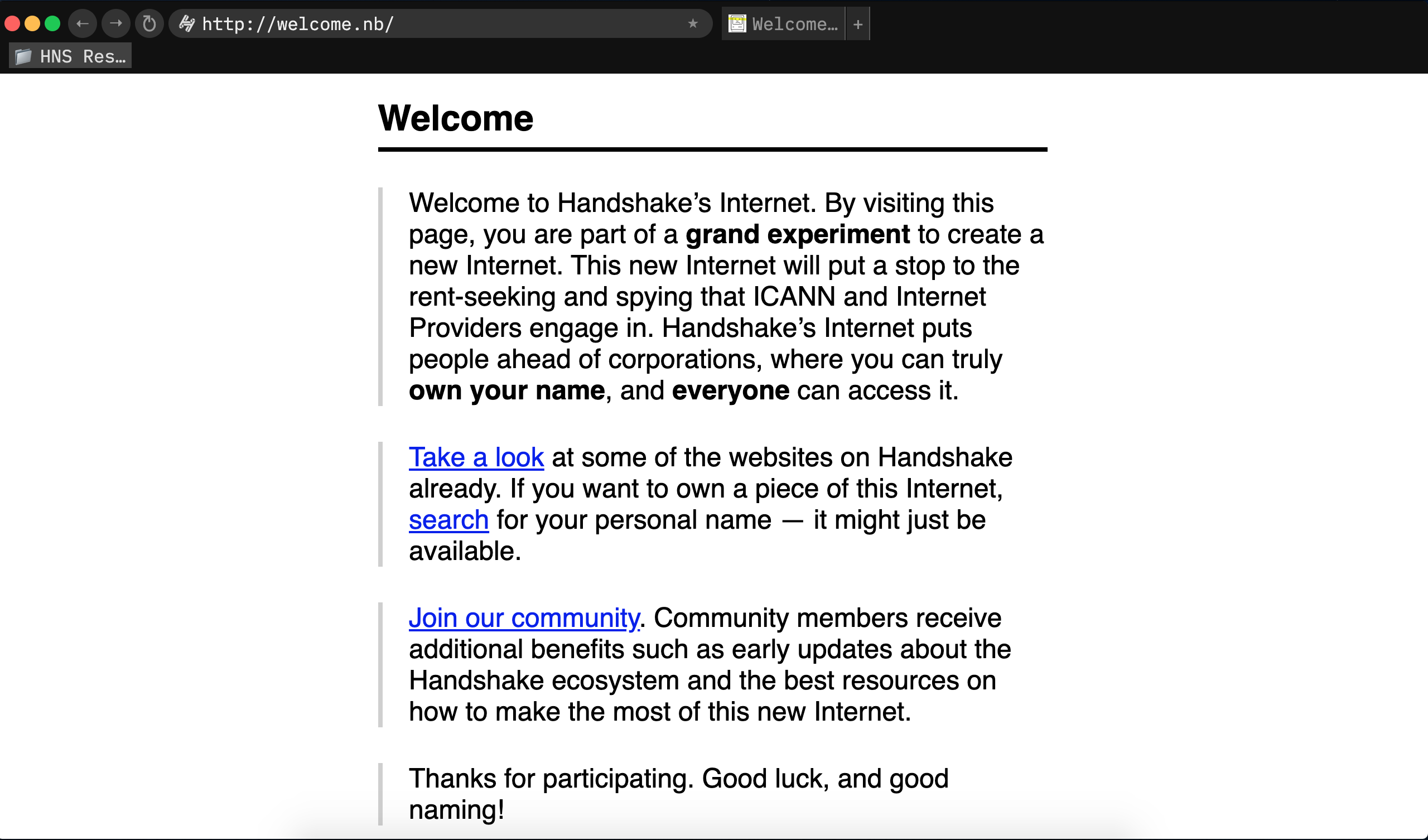 HandyBrowser gallery image