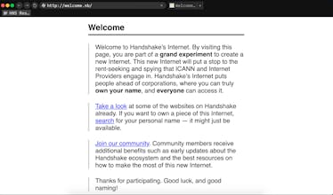 HandyBrowser gallery image