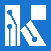 Karygar - Product Hunt launch logo and brand identity