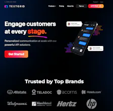 TextGrid gallery image