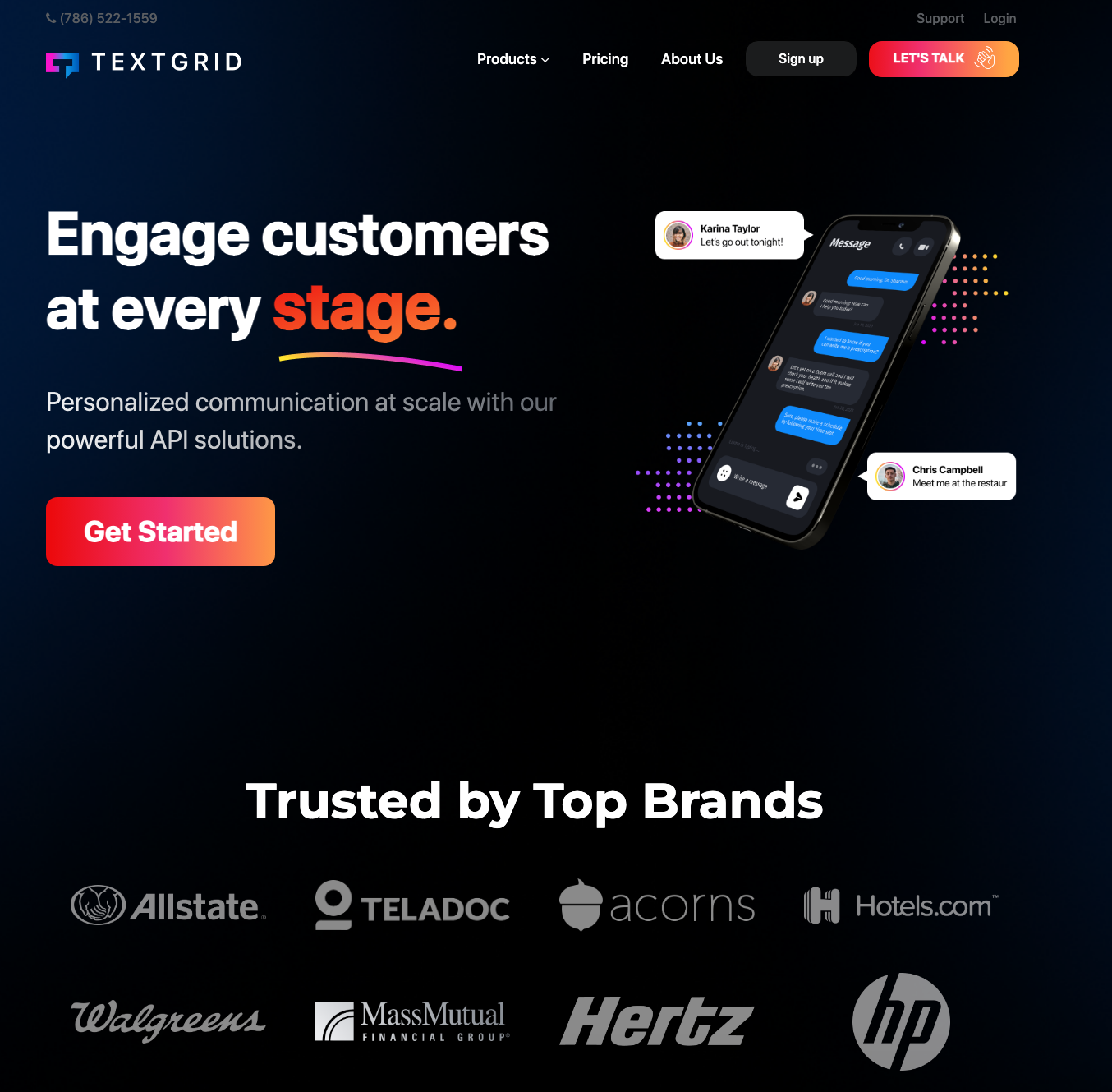 Textgrid media 2