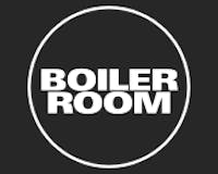 Boiler Room - Broadcasting the underground media 1