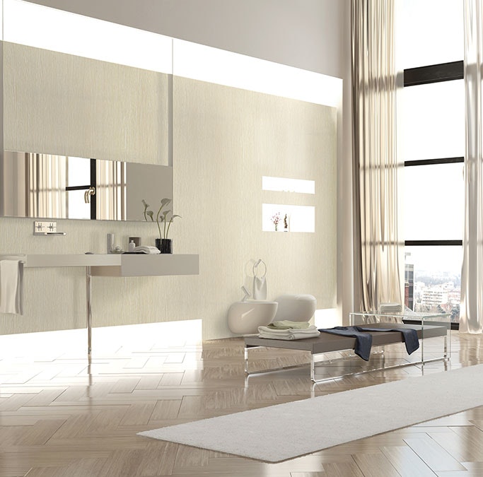 MDF (Medium-Density Fibreboard)