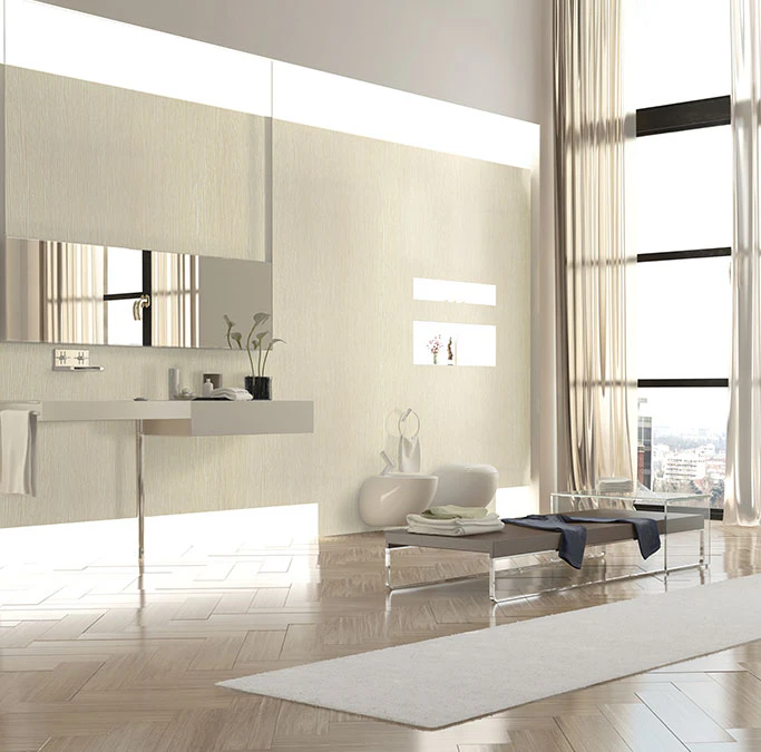 MDF (Medium-Density Fibreboard)