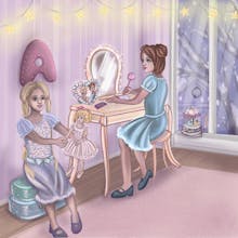 The Magic Card gallery image