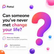 Pottzi — Talk Platform gallery image