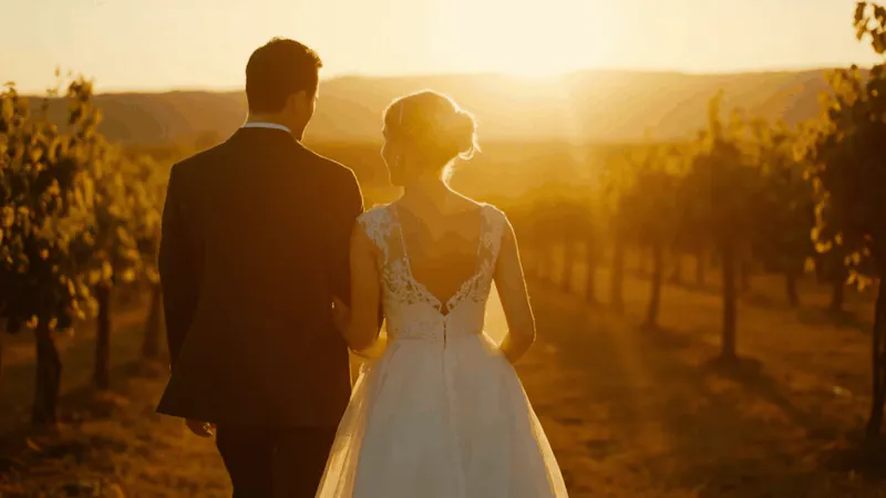 WeddingAI.video screenshot 1