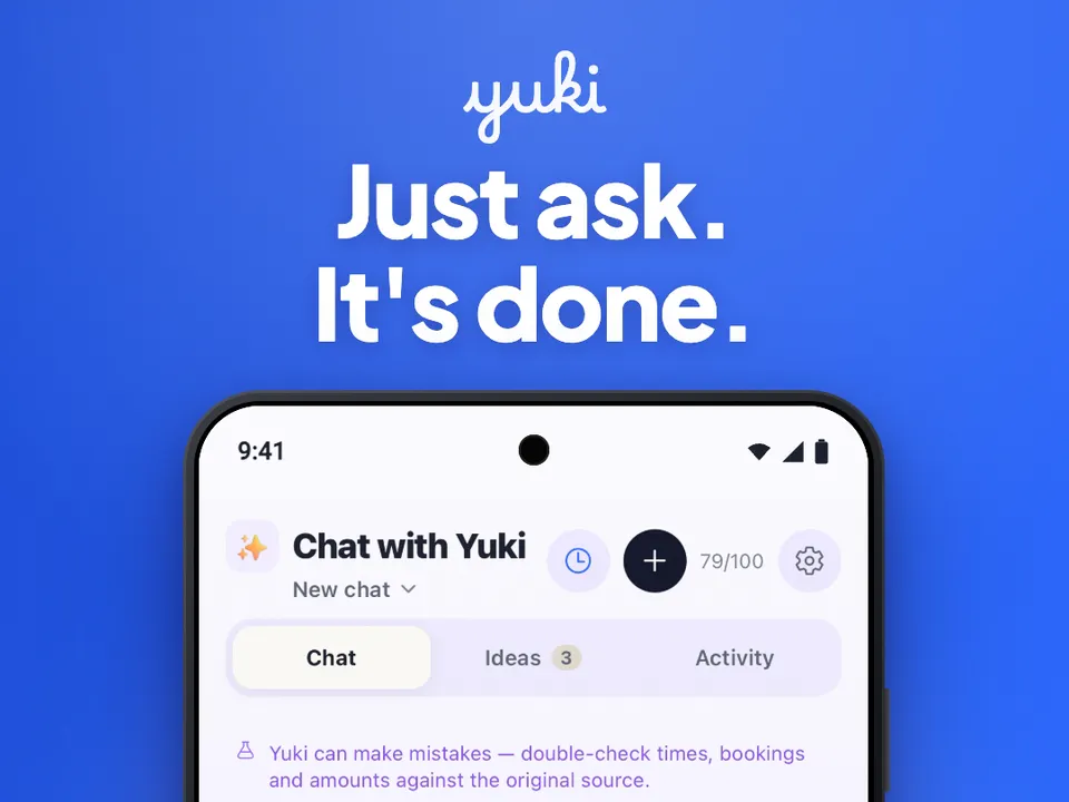 Yuki gallery image
