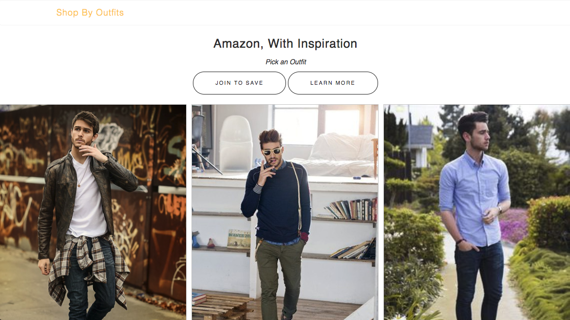 Shop By Outfits gallery image