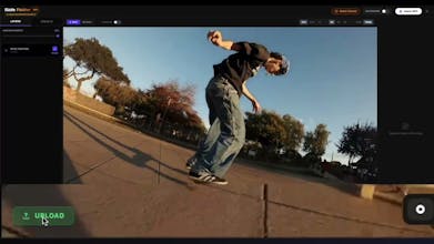 Sizzle Finisher gallery image