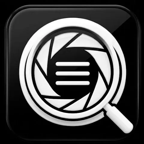 TextSnap logo