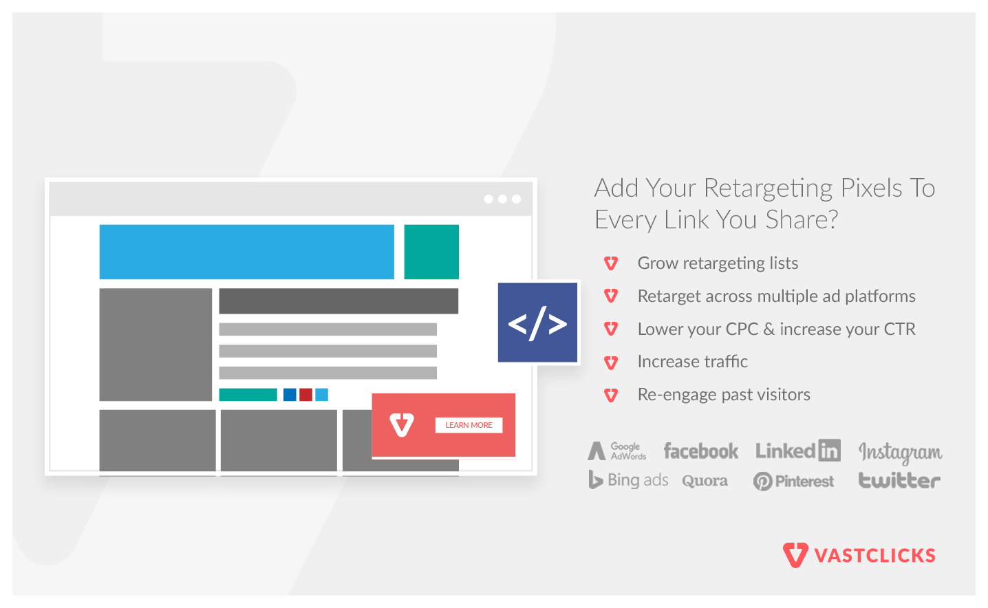 VASTCLICKS gallery image