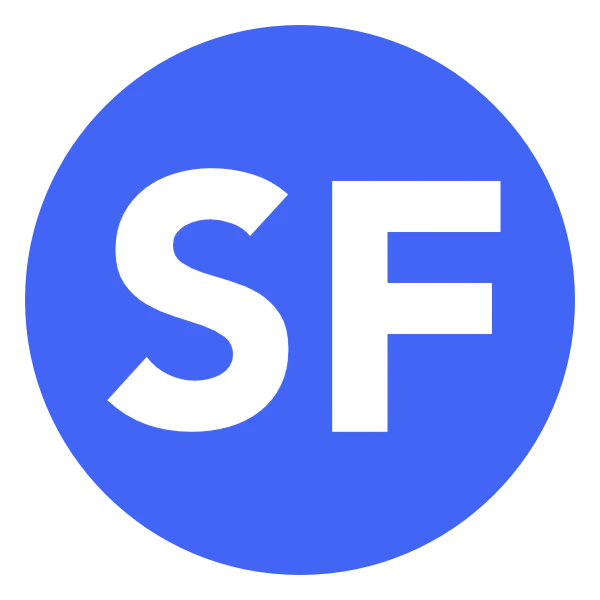 Support Focused logo