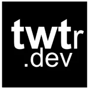 twtr.dev