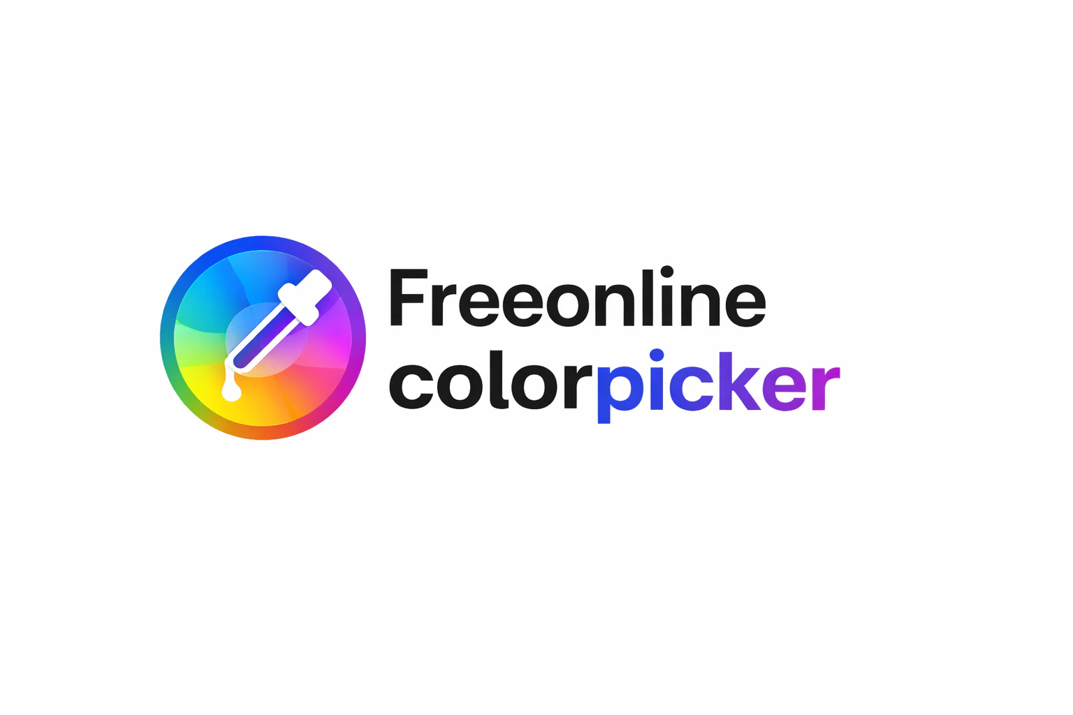 Free Online Color Picker
