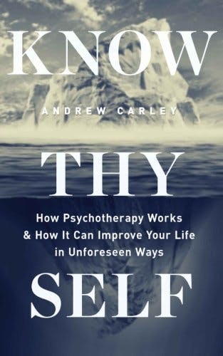 Know Thyself: How Psychotherapy Works & How It Can Improve Your Life In Unforeseen Ways media 1