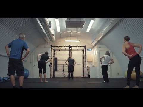 TeamUp gallery image