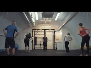 TeamUp gallery image