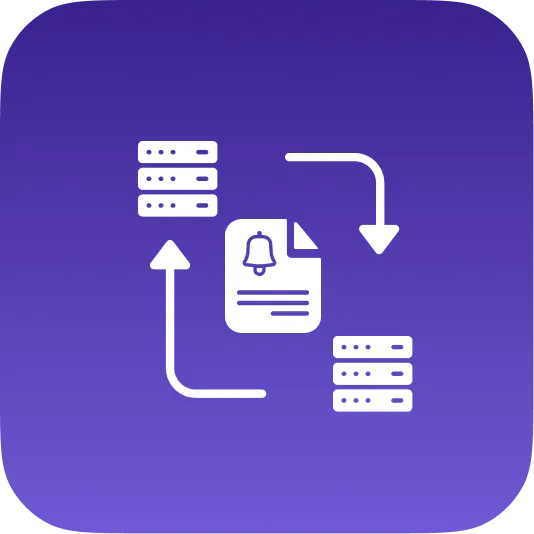 AX Notifications Template Migrator